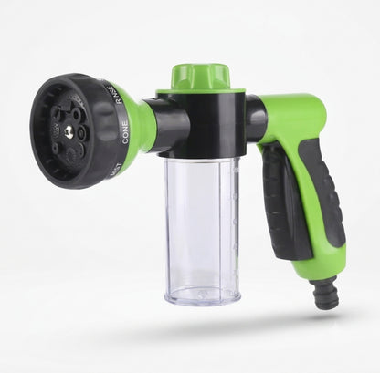 Foam Gun
