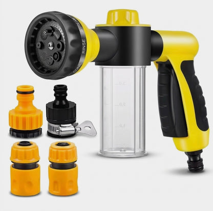 Foam Gun