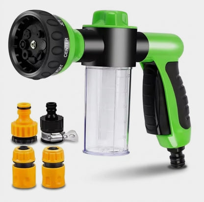 Foam Gun