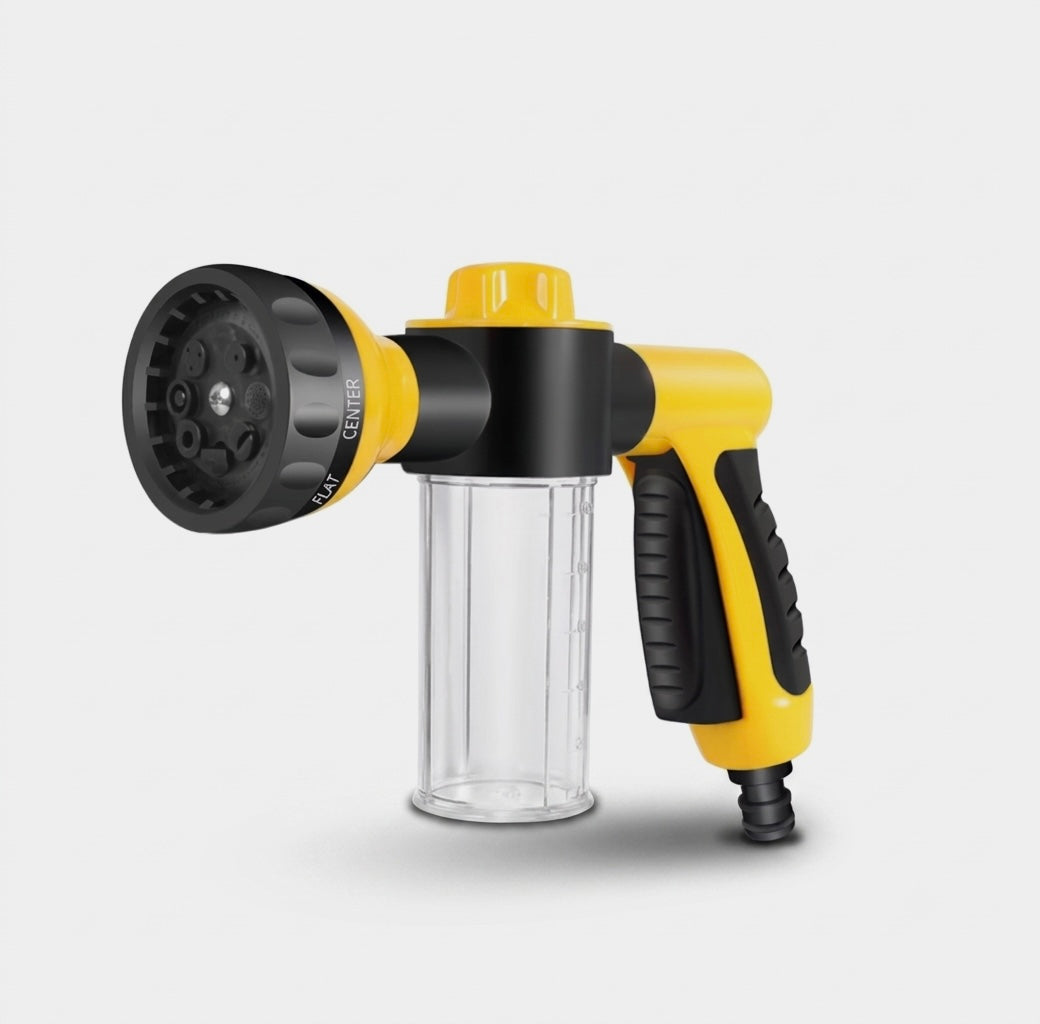 Foam Gun