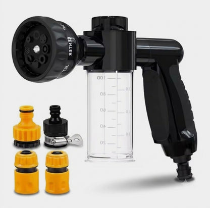 Foam Gun