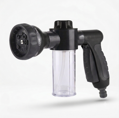 Foam Gun