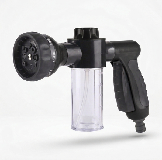 Foam Gun